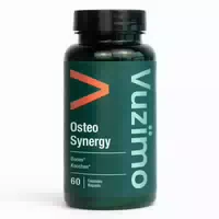 Vuzimo Osteo Synergy Kapseln