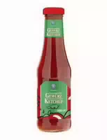 Vw Volkswagen Gewürzketchup