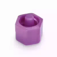 Verschlusskappe Einzeln