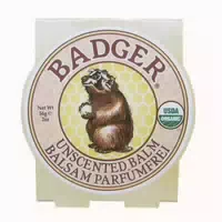 Badger Handbalsam Parfumfrei 56g 1 St