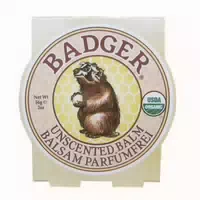 Badger Handbalsam Parfumfrei