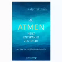 Atmen Heilt Entspannt Zentriert