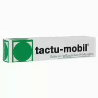 Tactu Mobil Salbe 50 g