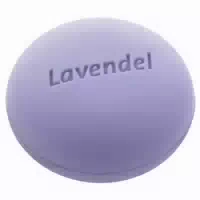 Speick Naturkosmetik Badeseife Lavendel