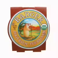 Badger Fußbalsam