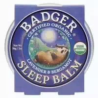 Badger Gute Nacht Balsam