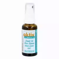 Aktiv Stimmen Öl Sprühflasche 30 Ml Sprühflasche