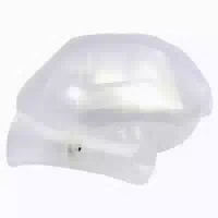 Air Vita Bi Protect Beatmungsmaske 1 St