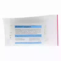 Aluderm Aluplast Elastisch Fingerverband 10 St