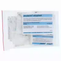 Aluderm Aluplast Pflasterspender Kdr Nac