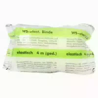 Ws Elast Binde 6 Cmx4 M