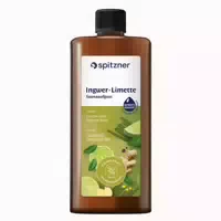 Spitzner Saunaaufguss Nordische Birke Hydro 1000 ml