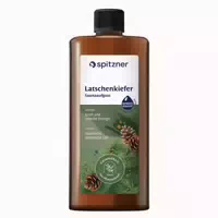 Saunaaufguss Latschenkiefer 1000 Ml