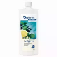 Saunaaufguss Citrusmint 1000 Ml