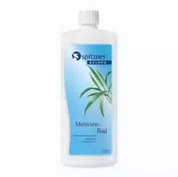 Spitzner Balneo Melisse Ölbad 1000 Ml Öl