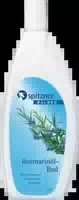 Spitzner Balneo Rosmarin Ölbad 1000 ml Bad
