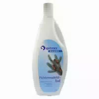 Spitzner Balneo Fichtennadel Ölbad 1000 Ml Bad
