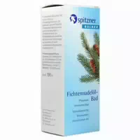 Spitzner Balneo Lavendel Ölbad 1000 Ml Bad