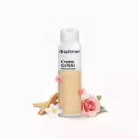 Spitzner Duschschaum Cremegefühl