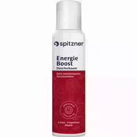 Spitzner Duschschaum Energie Boost 150 ml