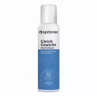 Spitzner Gleich Gewicht Duschschaum 150 Ml Schaum