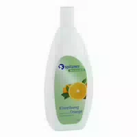 Spitzner Massage Einreibung Orange 1000 ml Einreibung