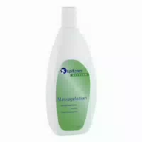 Spitzner Massage Lotion 1000 Ml Lotion