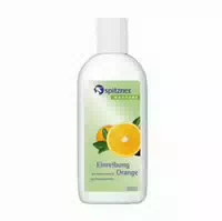 Spitzner Massage Einreibung Orange 200 Ml