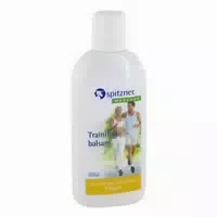 Spitzner Massage Trainingsbalsam 200 Ml Balsam
