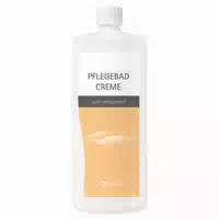 Spitzner Pflegebad Creme
