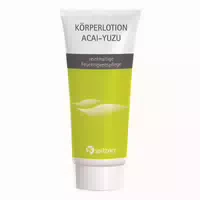 Spitzner Körperlotion Acai Yuzu 200 Ml Lotion