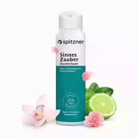 Spitzner Sinnes Zauber Duschschaum