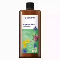 Saunaaufguss Alpenkraeuter 1000 Ml