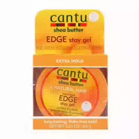 Wachs Cantu Shea Butter