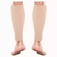 Wadenbandage Kompression Stützstrümpfe Sport Herren Damen 2 1 st