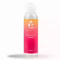 Wärmendes Gleitgel Easyglide