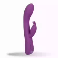 Wärmener Vibrator Rabbit Lovelyness