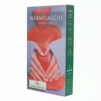Wã¤rmflasche 1,5 Liter