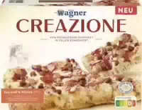 Wagner Creazione Salame & Nduja Tipo