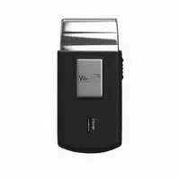Wahl Travel Shaver 03615 1016 Rasierer