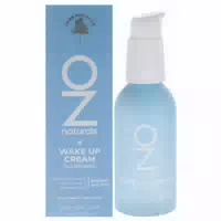 Wake Up Creme Sea Minerals von Oznaturals