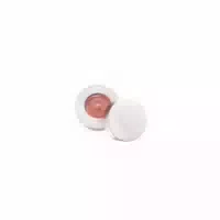 Wakemake Over Blurring Pot 4 5g 01 Muted Beige