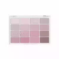 Wakemake Soft Blurring Eye Palette 14g 04 Lavender Blurring