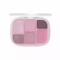 Wakemake Soft Sheer Multi Palette 6 1g 05 Pink Flair
