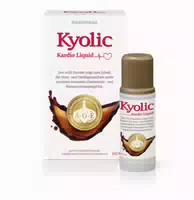 Kyolic Kardio Liquid 60 Ml Flüssigkeit Zum Einnehmen