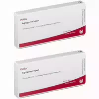 Wala Agropyron Inject Amp