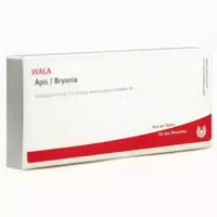 Apis Bryonia Ampullen 10x1 ml