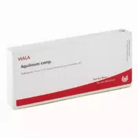 Petasites Comp Ampullen 10x1 Ml Ampullen