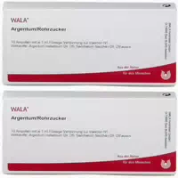 Wala Renes Cuprum 10 X 1 ml Ampullen
