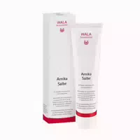 Wala Arnika Salbe 100 g